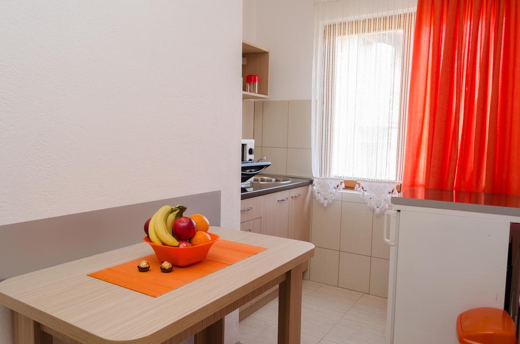 Apartments Maja Soko Banja Eksteriør bilde