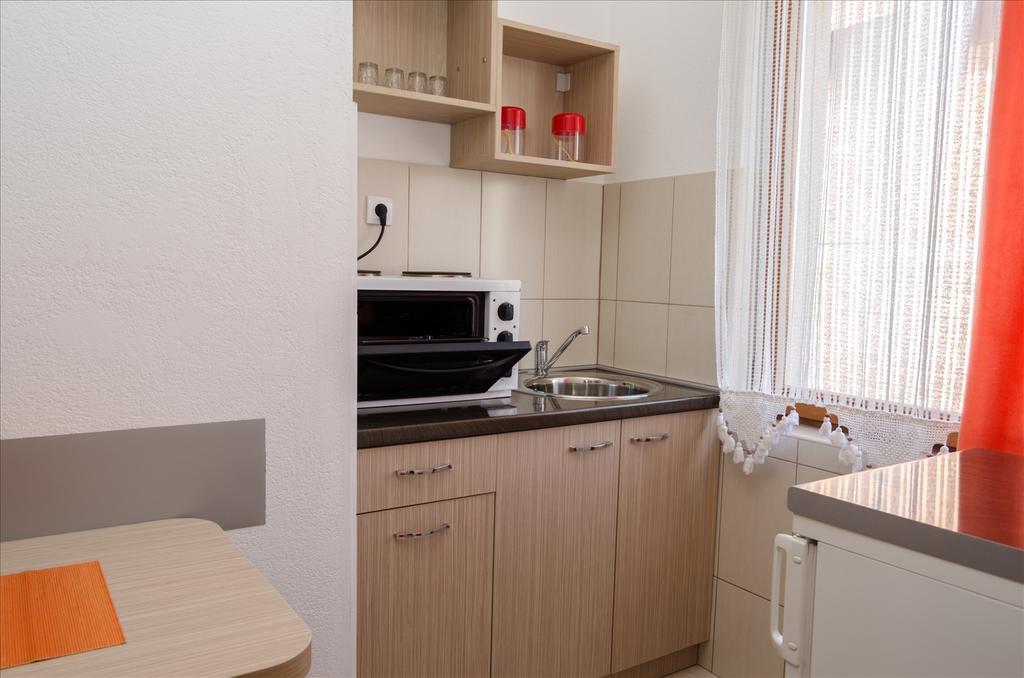 Apartments Maja Soko Banja Eksteriør bilde