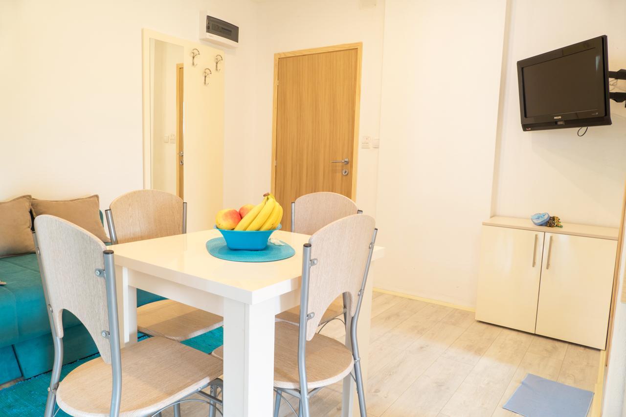 Apartments Maja Soko Banja Eksteriør bilde